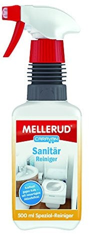MELLERUD Sanitär Reiniger 0.5 L 2020017118
