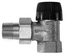 Buderus Heizkörper-Thermostatventil-Unterteil TVV E15 1/2' M30 x 1,5mm Eckform