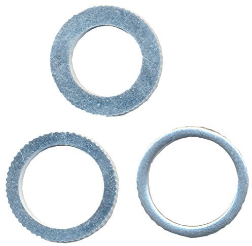Connex Reduzierringe-Set Durchmesser 20 mm 16/15/12,5 mm, COM361000