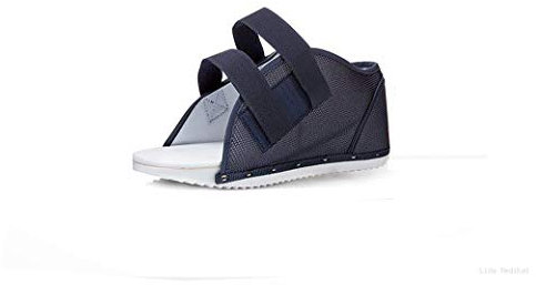 Actimove Solea, Scarpa post-operatoria per gesso, regolabile