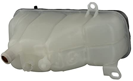 febi bilstein 38806 Kühlerausgleichsbehälter, 1 Stück | Kompatibel mit: MERCEDES-BENZ C-CLASS, C-CLASS T-Model, CLK, CLK Cabriolet
