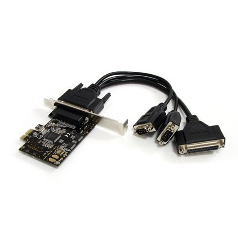 StarTech.com PEX2S1P553B