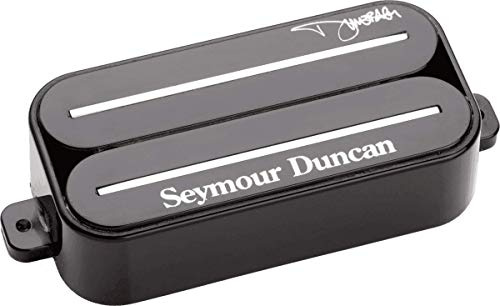 Seymour Duncan Dimebag - Set - Black - High Output Electric Guitar Pickup
