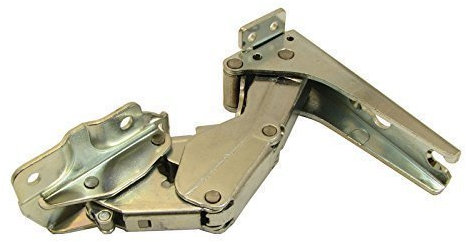 Hotpoint Integrated Fridge Freezer Door Hinge (Upper Right/Lower Left)