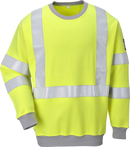 Portwest Men's Fr72 Shirt (pack of 1)