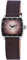 Raptor Damen - Uhr Echtleder Armbanduhr Dornschließe Analog Quarz RA10093