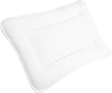 Baby Comfort Coussin de lit pour bébé 60 x 40 cm