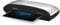 Fellowes Spectra Laminiergerät A4, zum Heißlaminieren von 80 bis 125 Mikron, kein Stau, automatische Abschaltung, Basteln, 30 cm/min, 5737801