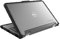 Gumdrop DropTech - Custodia per laptop 2 in 1 Dell 3190 e 3189 Latitude per studenti K-12, insegnanti, bambini, colore: Nero
