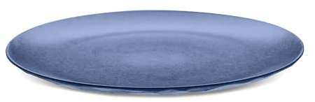CLUB PLATE L Flacher Teller