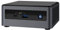 Intel Frost Canon NUC10I5FNHN EU Barebone L6 Cordon UE