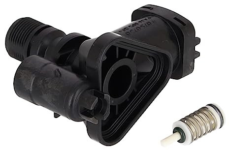 sparefixd for KARCHER Control Head 9002029 9.002029.0 22mm