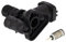 sparefixd Para cabezal de control KARCHER 9002029 9.002029.0 22 mm