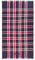 Tommy Hilfiger original Strandtuch (Varsity Fouta)