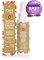 P'URE PAPAYA CARE Baby Skin Aid Mehrzweck-Spray, 80 ml, vegan und tierversuchsfrei, Windelausschlag, Pflege nach der Sonne, beruhigt gereizte Haut für Babys, Sheabutter und Kamille, Babypflege