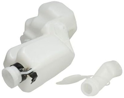 THERMOTEC DBRE003TT Serbatoio compensazione refrigerante Vaschetta Radiatore Vaschetta radiatore Vaschetta acqua radiatore