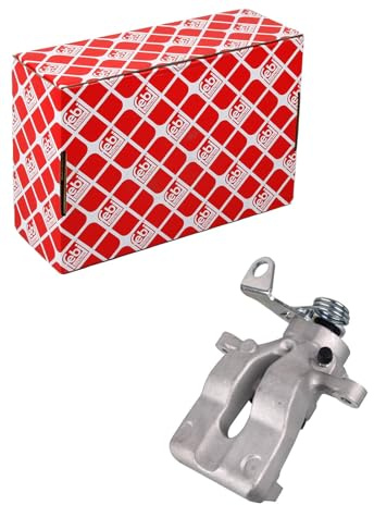Febi 179449 Brake Caliper Fits Fiat