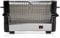 TOSTADORA VERICAL 750W HASTA 4 REBANADAS EMPUÑADURAS LATERALES FACIL TRANSPORTAR FACIL USO CALIDAD 3323
