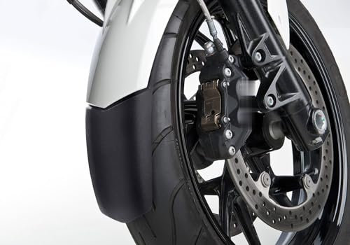 BODYSTYLE Kotflügelverlängerung vorne kompatibel mit KTM 790 Adventure KTM 790 Adventure 799ccm Bj. 2023-2023