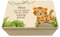 Erinnerungskiste für Babys und Kinder - Tiger Druck, Geschenk zur Geburt, personalisierbar, M