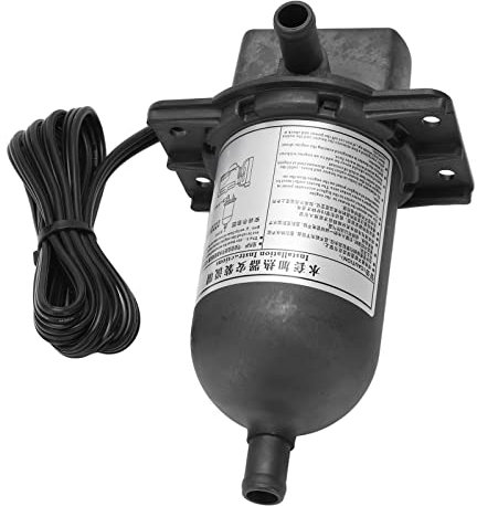 Wassermantelheizung, Motorkühlmittelheizung, 1000 W, Selbstzirkulierende Startheizung, Generator-Vorwärmheizung, Motorheizungen (240V)