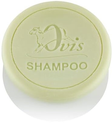 Ovis Shampoo Morgentau 95 g