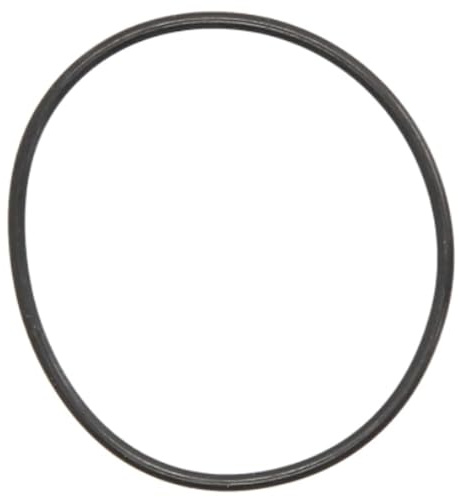 Die Abmessung des O-Rings beträgt 2,5 x 58 mm