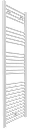Termoarredo Sara (1420 mm x 500 mm bianco)
