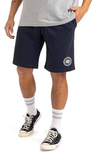 Quiksilver Herren Hose Circle Back Short