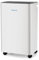 Xmosey Professional Dehumidifier for Home 10L/Day, Anti-mold, Energy Saving, Automatic Safety Shut-off, Checkroom Dehumidifier, Low Noise in bathroom, Humidity Percentage Display