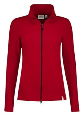 Hakro #246 DAMEN FLEECEJACKE ECO GRS