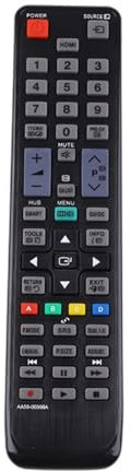 1pc Smart Remote Control Controller for Sam-sung for AA59-00507A for AA59-00465A for AA59-00445A Smart TV Telecomando Accesso.