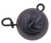 ZECK - Wechselkopf für eine schnelle & einfache Montage - Rushka | 17,5 g