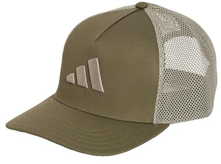 adidas Unisex Baseballkappe Snapback Trucker Cap