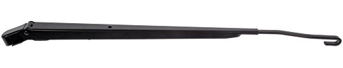 Dorman 42579 Front Passenger Side Windshield Wiper Arm Compatible with Select Chevrolet / GMC Models