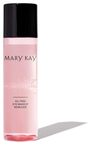 Mary Kay - Oil-Free Eye Makeup Remover - 3.75 fl oz