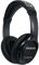 Reloop RH-2350 PRO MK2 - Cuffie professionali per DJ, costruzione classica, Nero