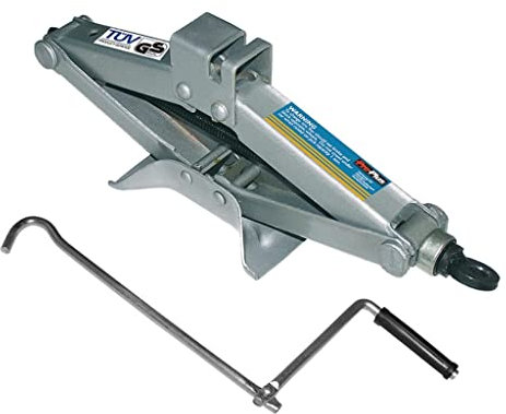 ProPlus Scherenwagenheber 1 Ton