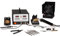 ELV Profi-100-W-Löt-/Entlötstation LF-8800, inkl. Absaugung und Pinzettensatz
