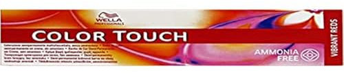 Wella Professionals 0000000913 Color Touch Tinte Semi-Permanente, Tono 55/54, 50 ml