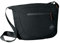 Mammut Uni Schultertasche Schultertasche Round, schwarz, 28 x 25 x 10 cm, 8 Liter