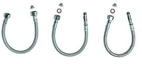 Grohe connessione flessibile con filtri di ritegno