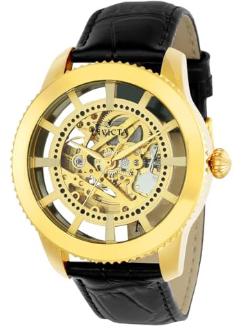 Invicta Vintage 22571 Herrenuhr - 45mm