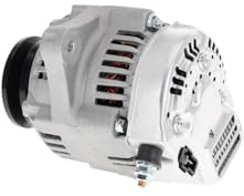 HELLA 8EL 011 711-391 Generator/Lichtmaschine - 14V - 40A