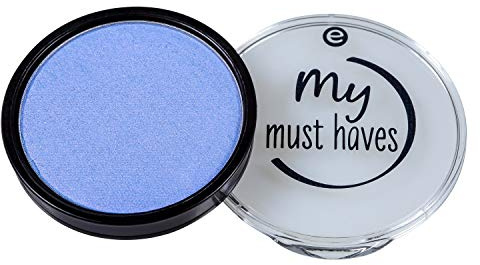 essence - Lidschatten - my must haves eyeshadow - holo-holic