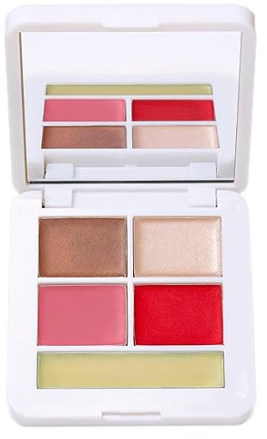 RMS Beauty Signature Set – Pop Collection für Damen 5,4 g Make-up