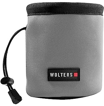 Wolters Wundertüte Grey Essentials grau div. Größen, Größe:250 ml