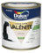 Dulux Valentine Peinture Laque Valénite Glycéro multisupport intérieur-extérieur – Grande résistance pour boiseries et ferronneries - aspect Satin Lin Clair 0,5 L - 5211434