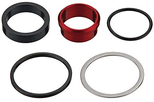 Token Thread Fit GXP Adapter f. TF24-Serie BB30 & BB30A + SCHLAUCHFLICKEN