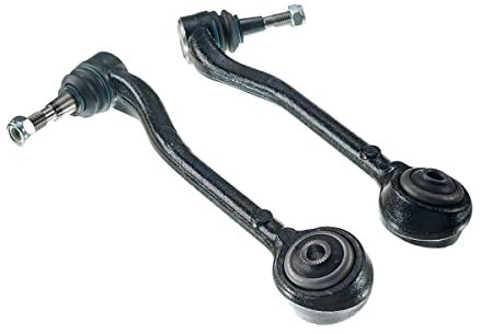 Frankberg 2x Querlenker Unten Hinterachse Vorderachse Kompatibel mit X5 E53 2.9L-4.8L 2000-2006 Replace# 31126760275